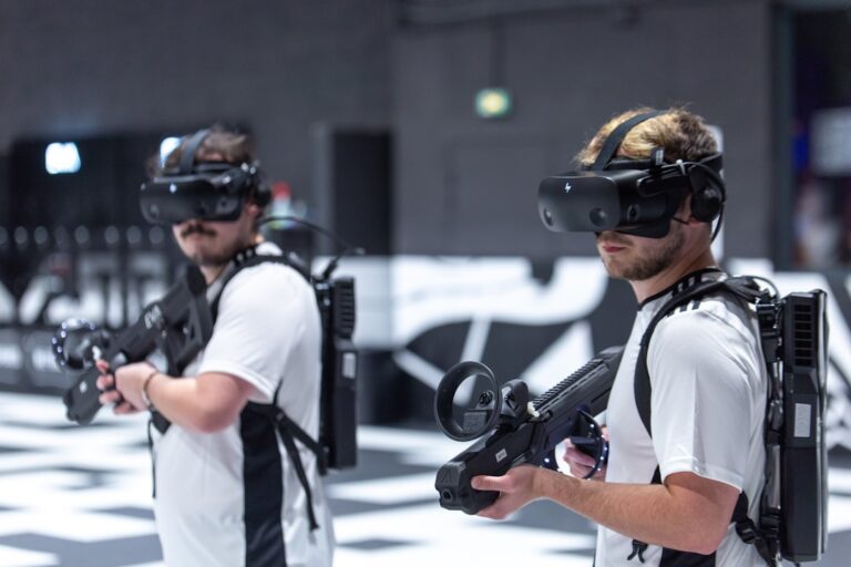 The Ultimate Guide to Gaming Headsets and Gear