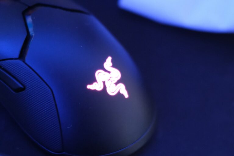 How to Choose the Best Gaming Mouse for Your Style