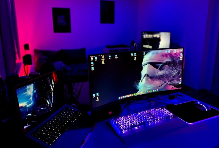 Upgrade Your Setup with These Essential Gamer Tools