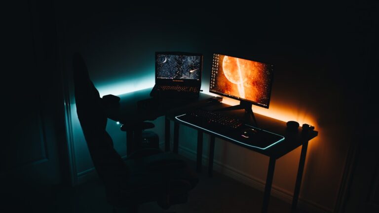 Maximize Your Gaming Experience with These Key Essentials