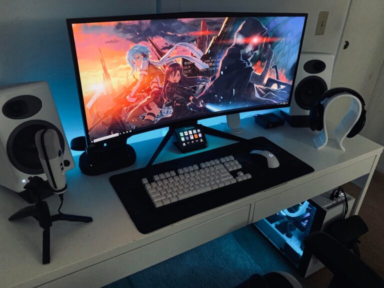 The Best Equipment Choices for Gamers on a Budget